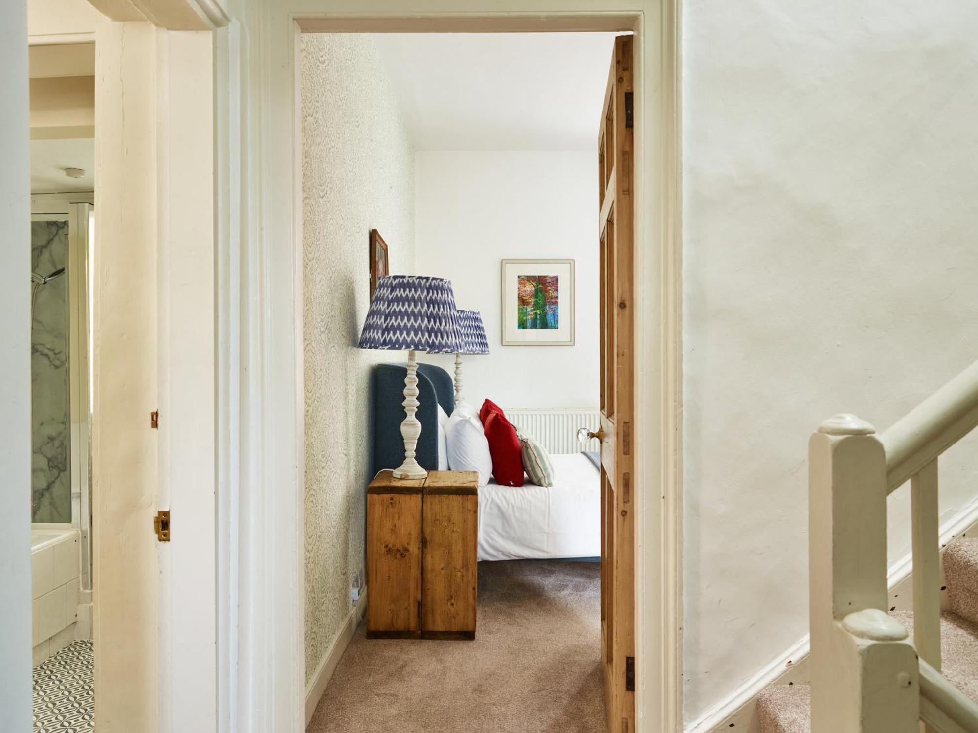 Dolls House - Luxury Townhouse *Sleeps 10* Villa Henley-on-Thames ภายนอก รูปภาพ