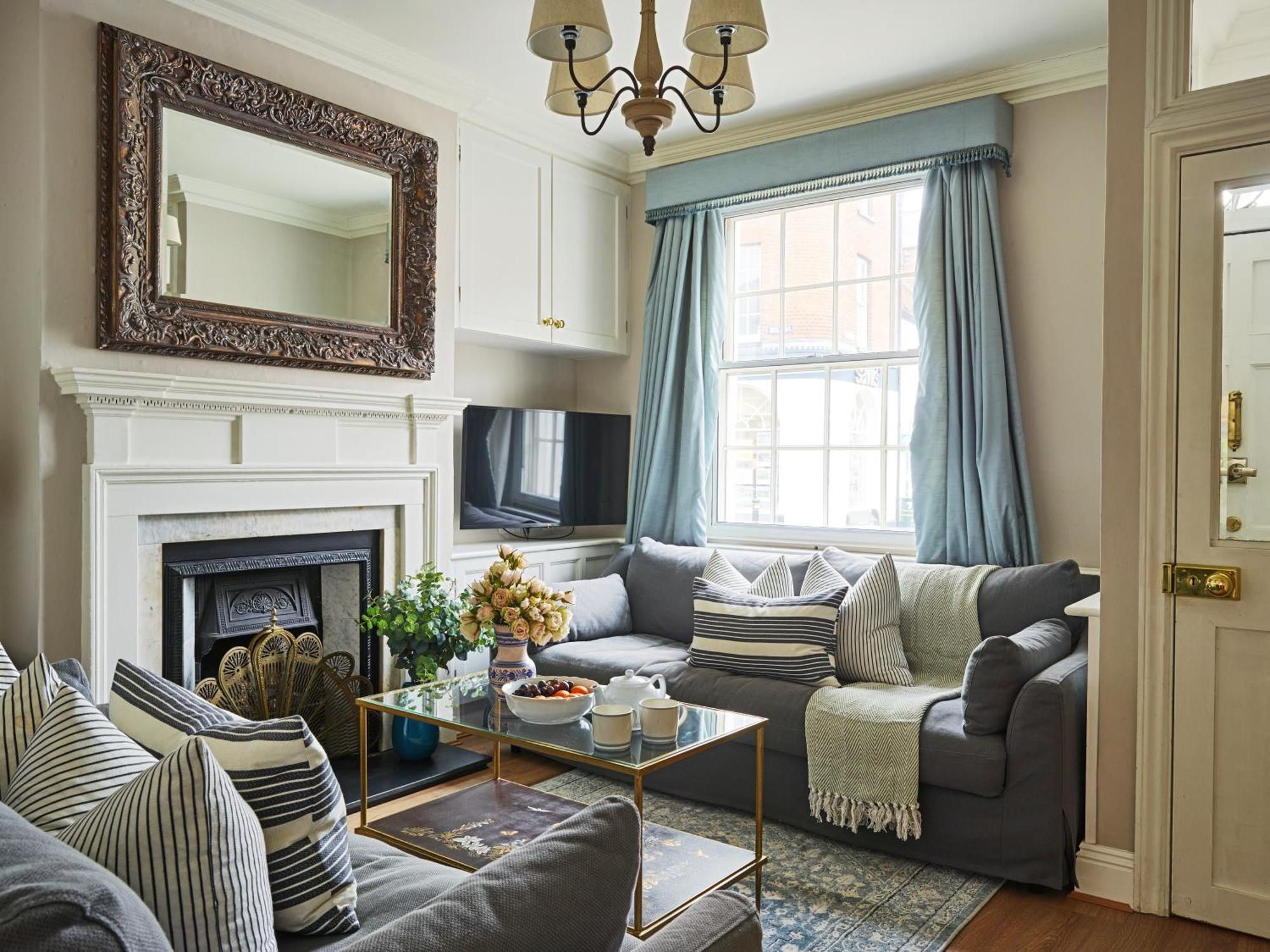 Dolls House - Luxury Townhouse *Sleeps 10* Villa Henley-on-Thames ภายนอก รูปภาพ